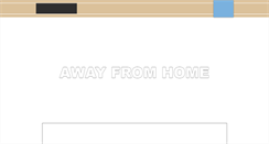 Desktop Screenshot of bellavistasuites.com